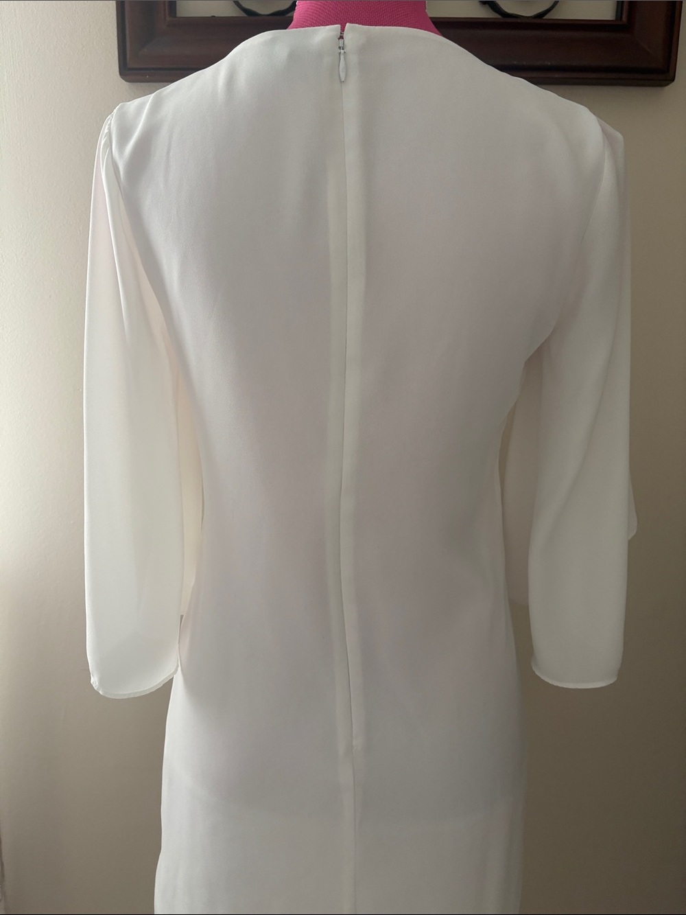 Marciano mini dress - Picture 4 of 8